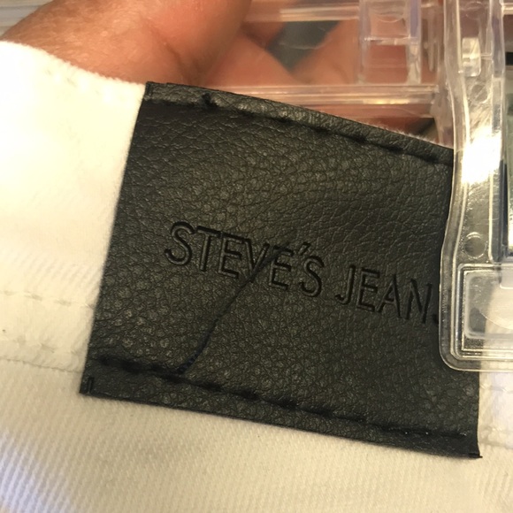 Steve’s Jeans - Picture 7 of 10